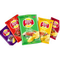 Snack Bag / Snack Lebensmittelverpackungen / Kunststoff Snack Bag